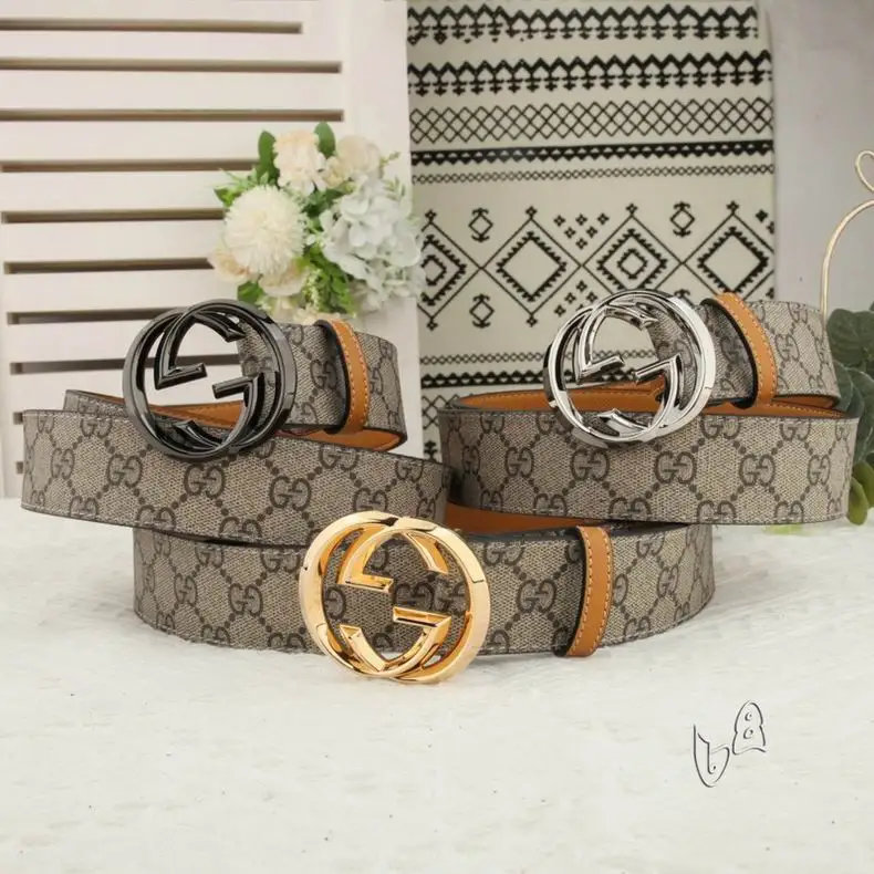 Gucci Belt 40mm lb06